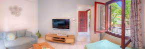 John's House - Chorto Pelion